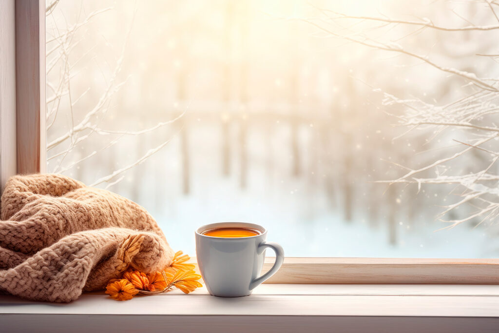 Rester en forme en hiver grâce à la naturopathie